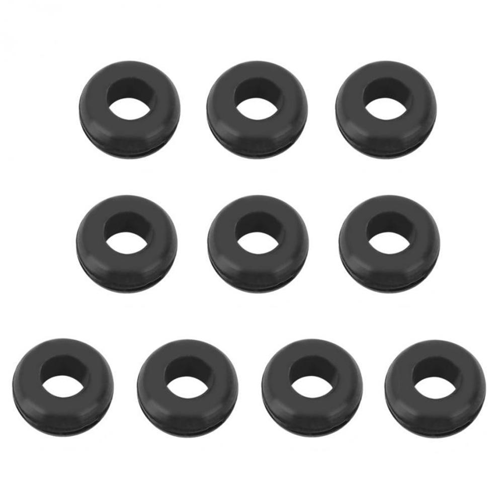 10 chiếc grommets cho 10L, 15L, 25L 30L và 60L của thiết bị phân hủy homebrew.
Là công cụ thiết thực để nấu bia.