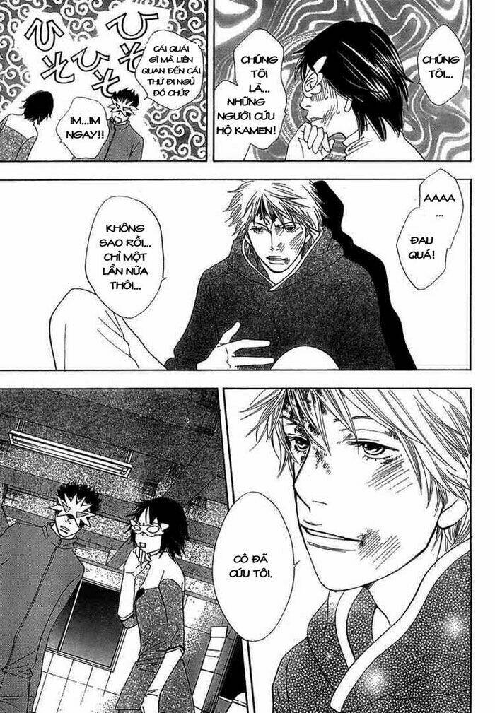 matsuri special chapter 5 31