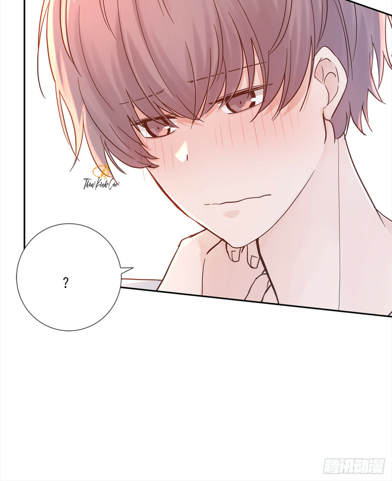 mối tình đầu gian nan của chu thành nhất chapter 31 33