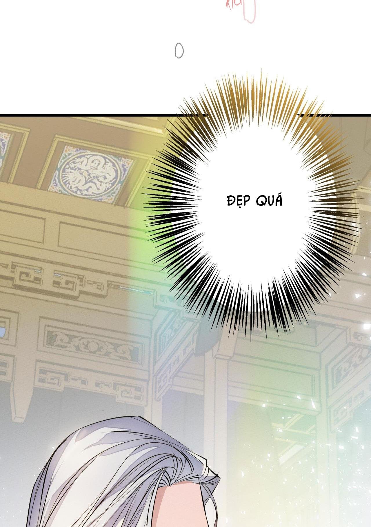 bl cổ trang - âu cổ ngắn nhà kim chapter 39.2 53