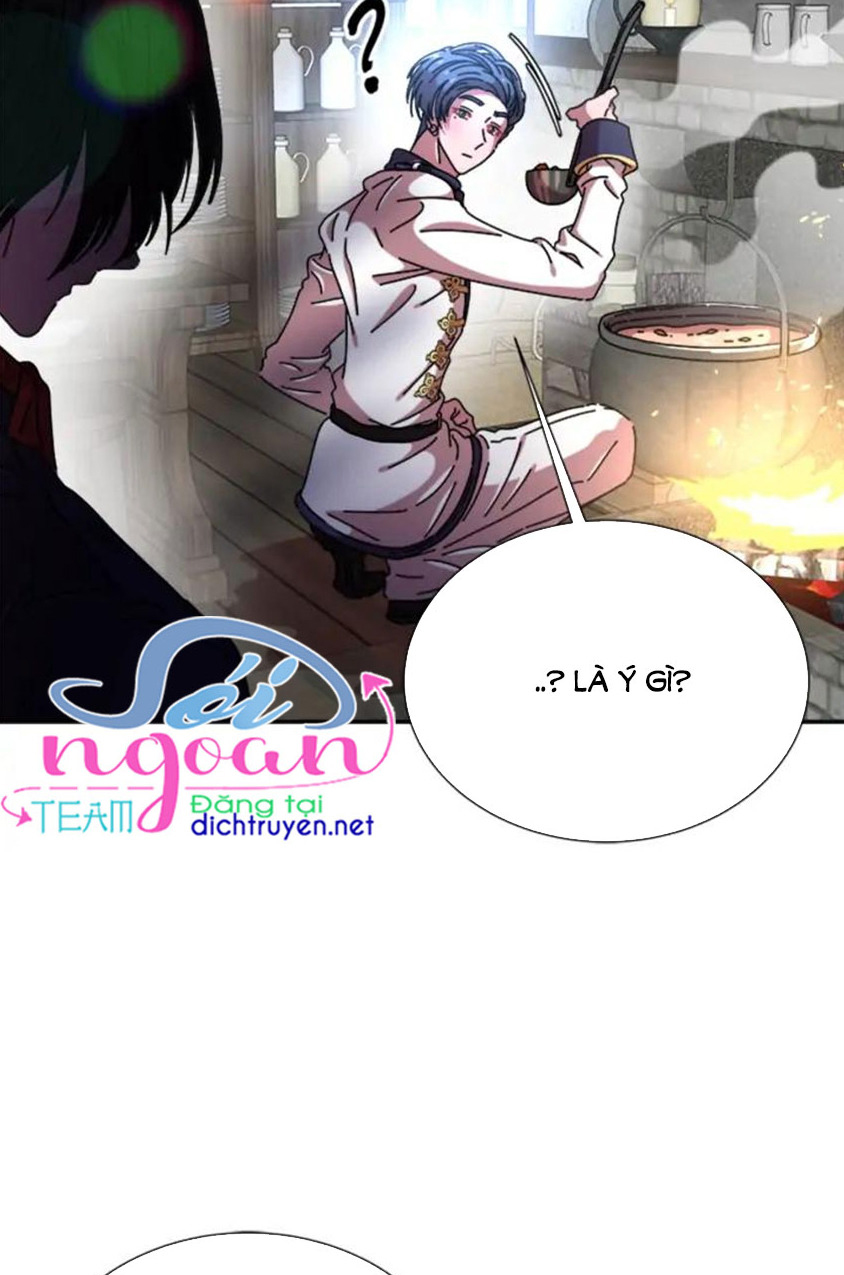 con gái bảo bối của ma vương chapter 71 29