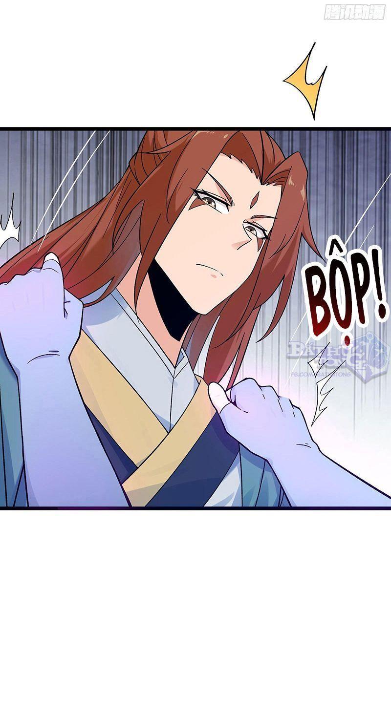 đồ đệ ta toàn là nữ ma đầu chapter 99 27