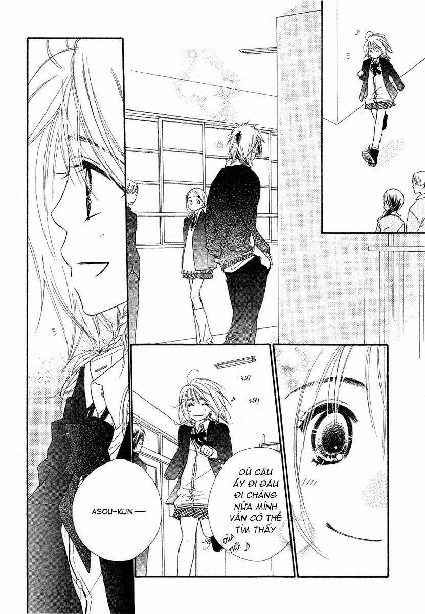 sora log chapter 3 35