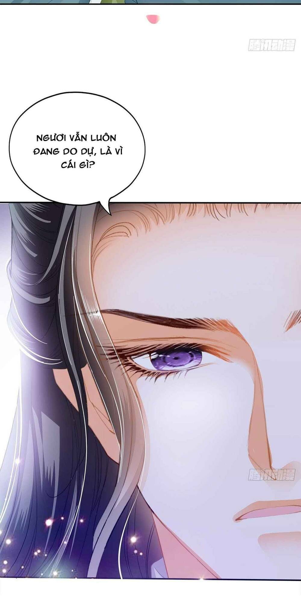 bổn vương muốn nàng chapter 56 25