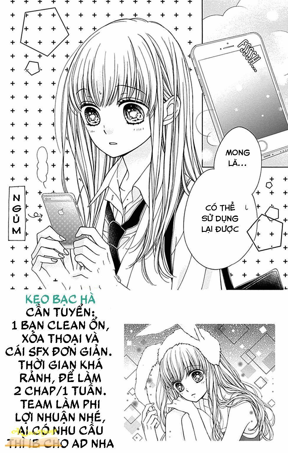 kirameki no lion boy chapter 3 2