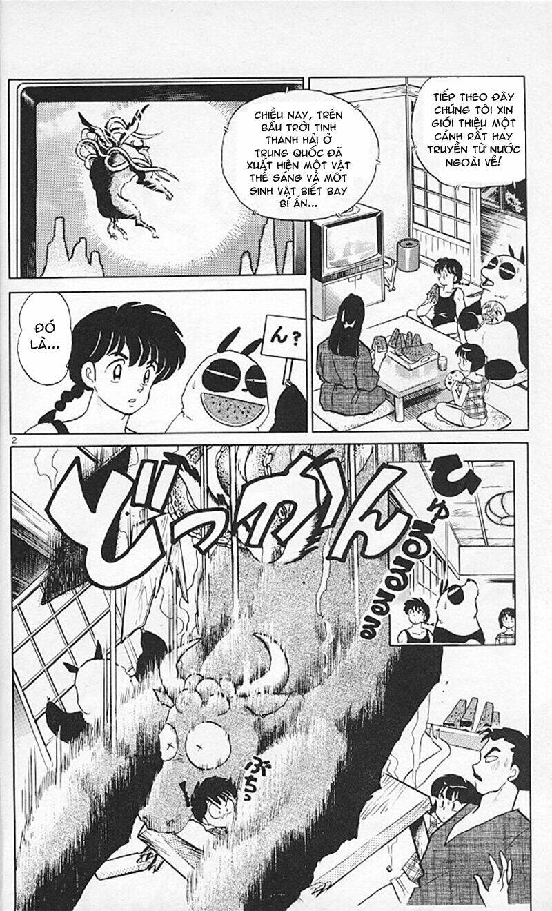 suối lời nguyền chapter 334 3