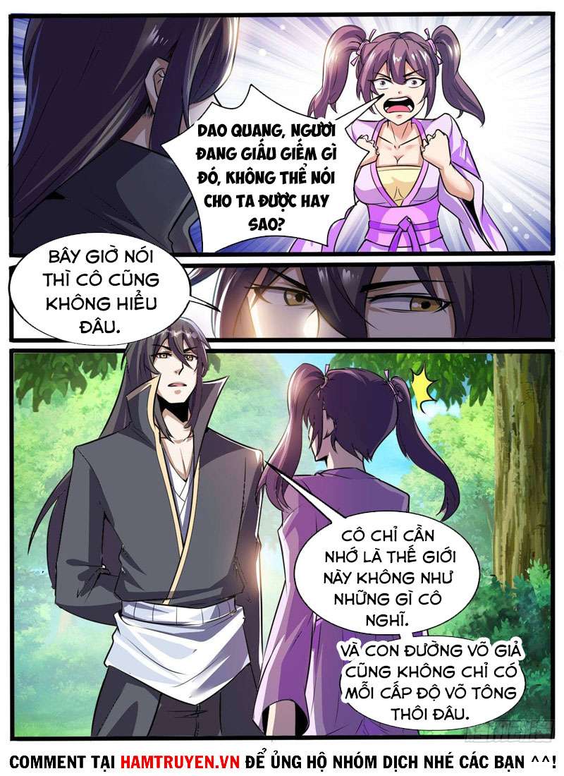 Ta Là Thánh Tôn Chapter 46 - Trang 3