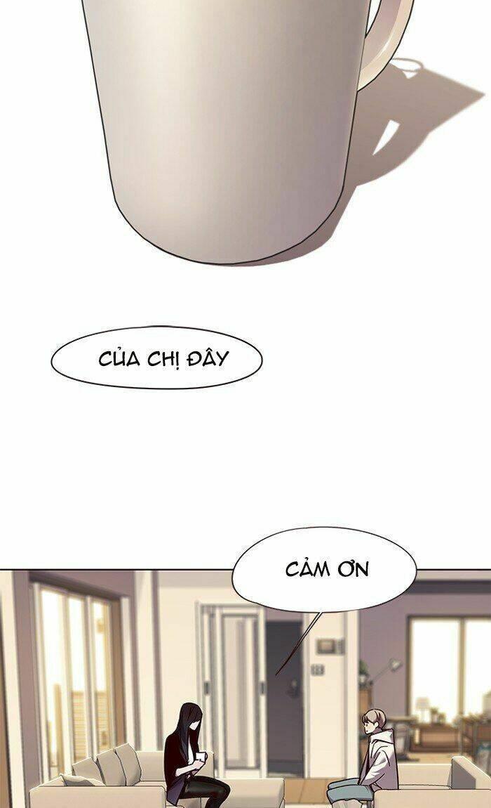biến thân thành mèo chapter 65 36