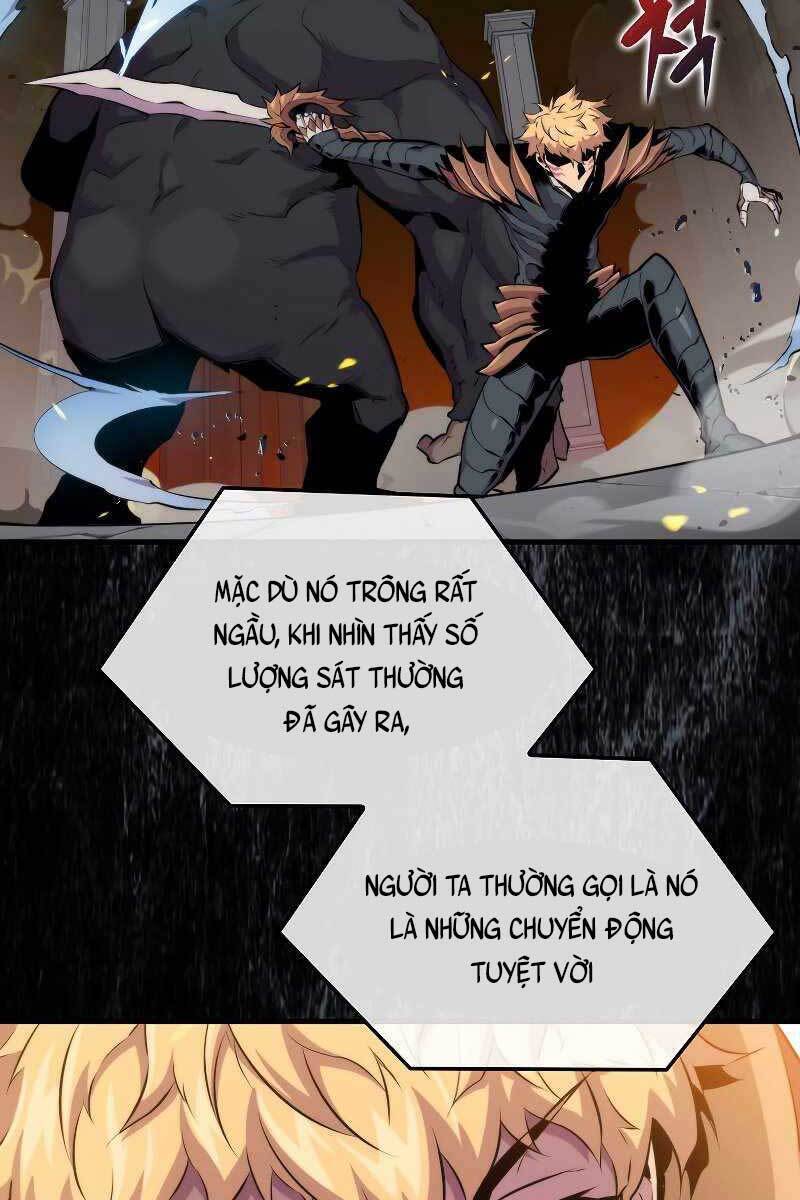 tôi thăng cấp trong lúc ngủ chapter 53 87
