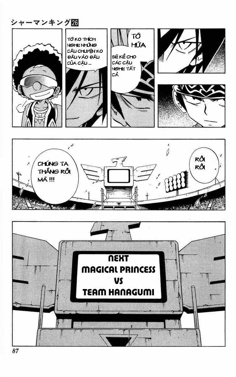 vua pháp thuật chapter 228 17