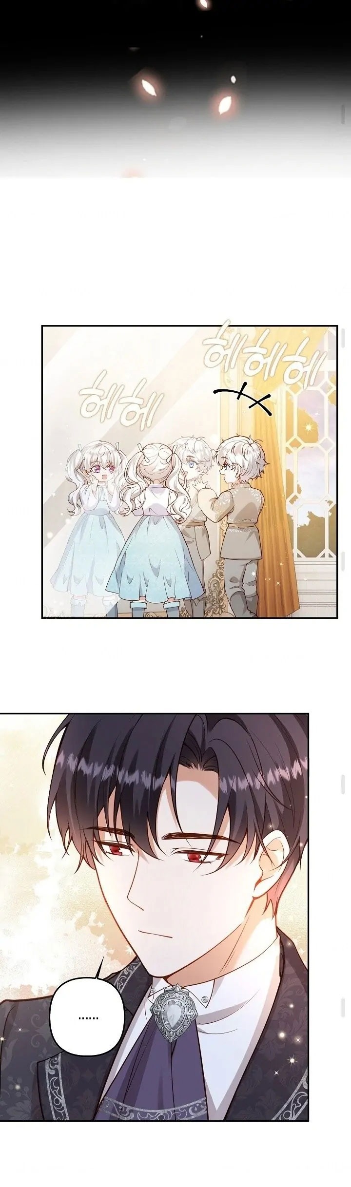 tôi sẽ nuôi dưỡng hai đứa con của nam chính chapter 70 3