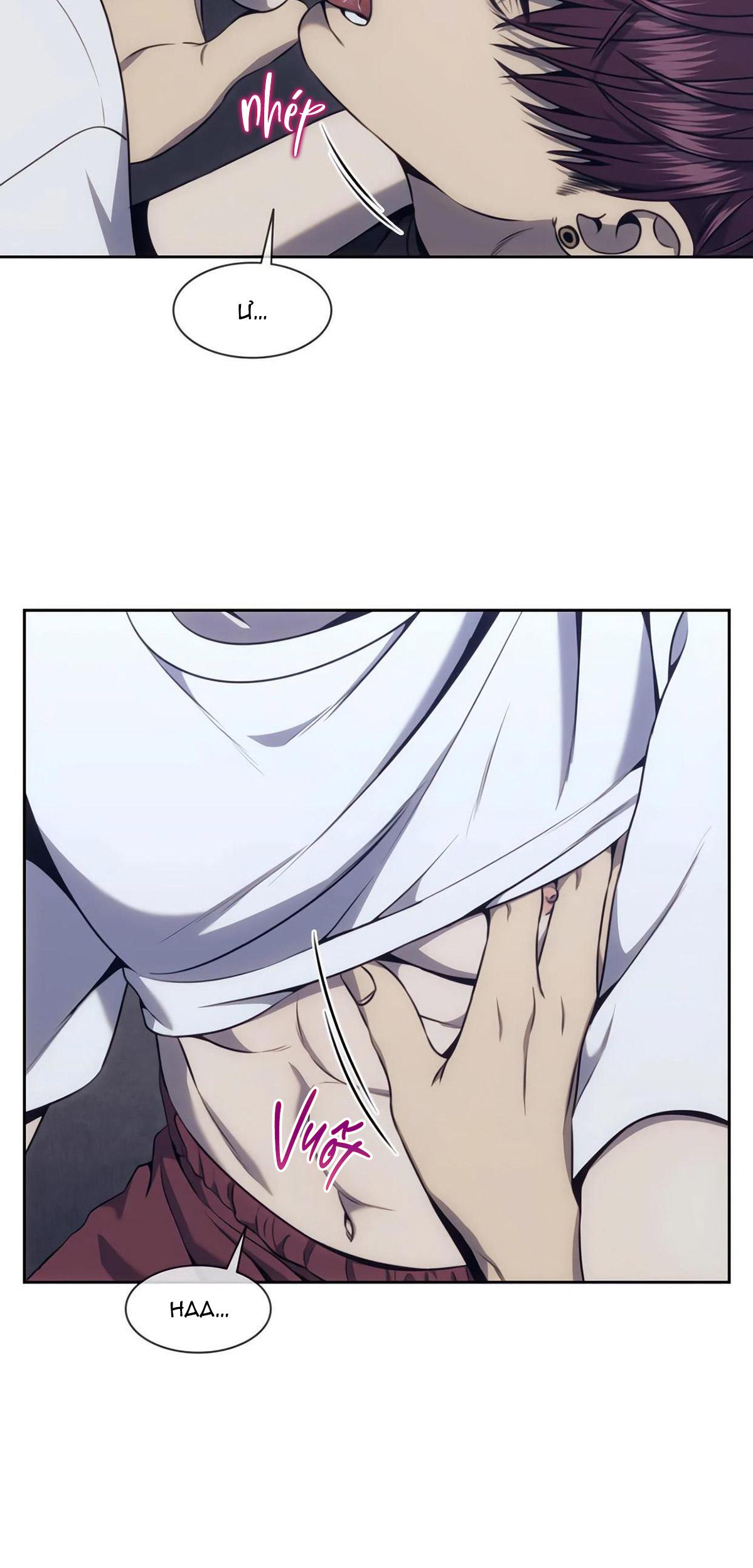 công cuộc báo thù của kẻ yếu thế chapter 49 8