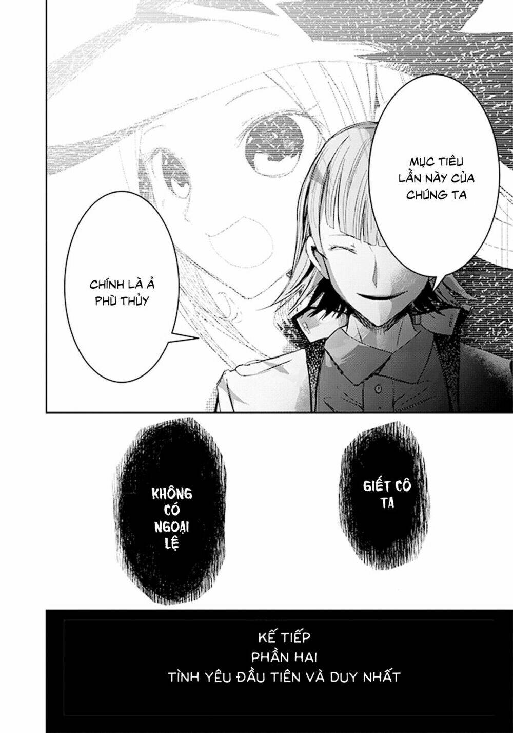 instant bullet chapter 10 35