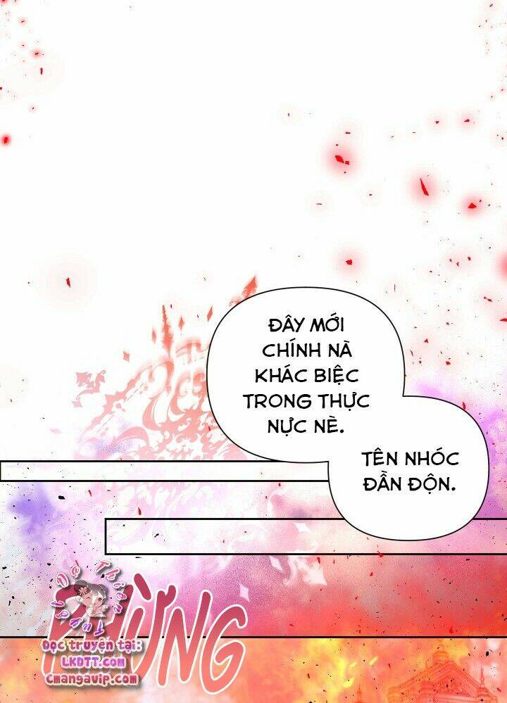 công chúa xấu xa chapter 22 33