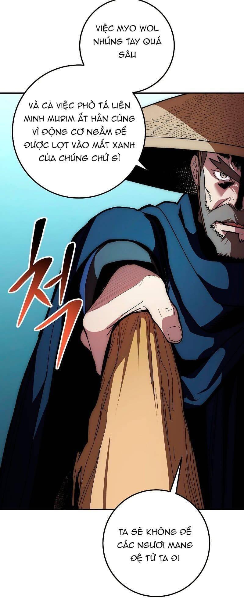 huyền thoại diệt thế độc long chapter 75 47