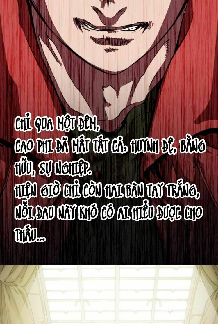 tuyệt hành giả (never over) chapter 3 7