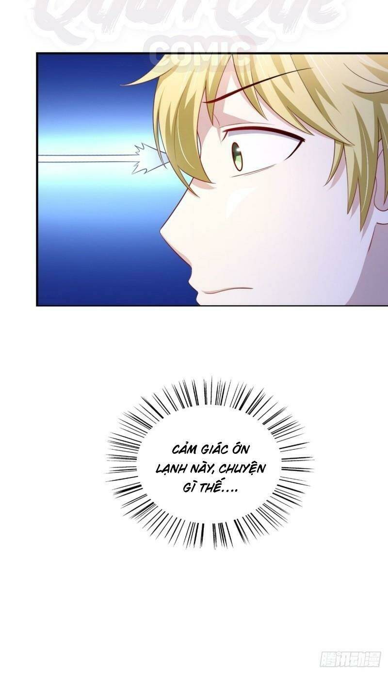 ta làm phản phái ở trong truyện harem chapter 20 16