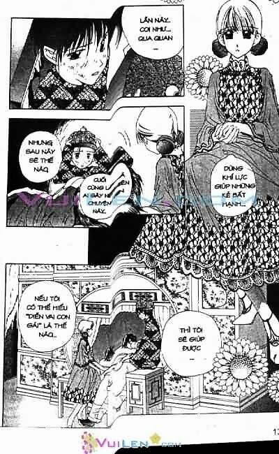 duyên kỳ ngộ chapter 9 136