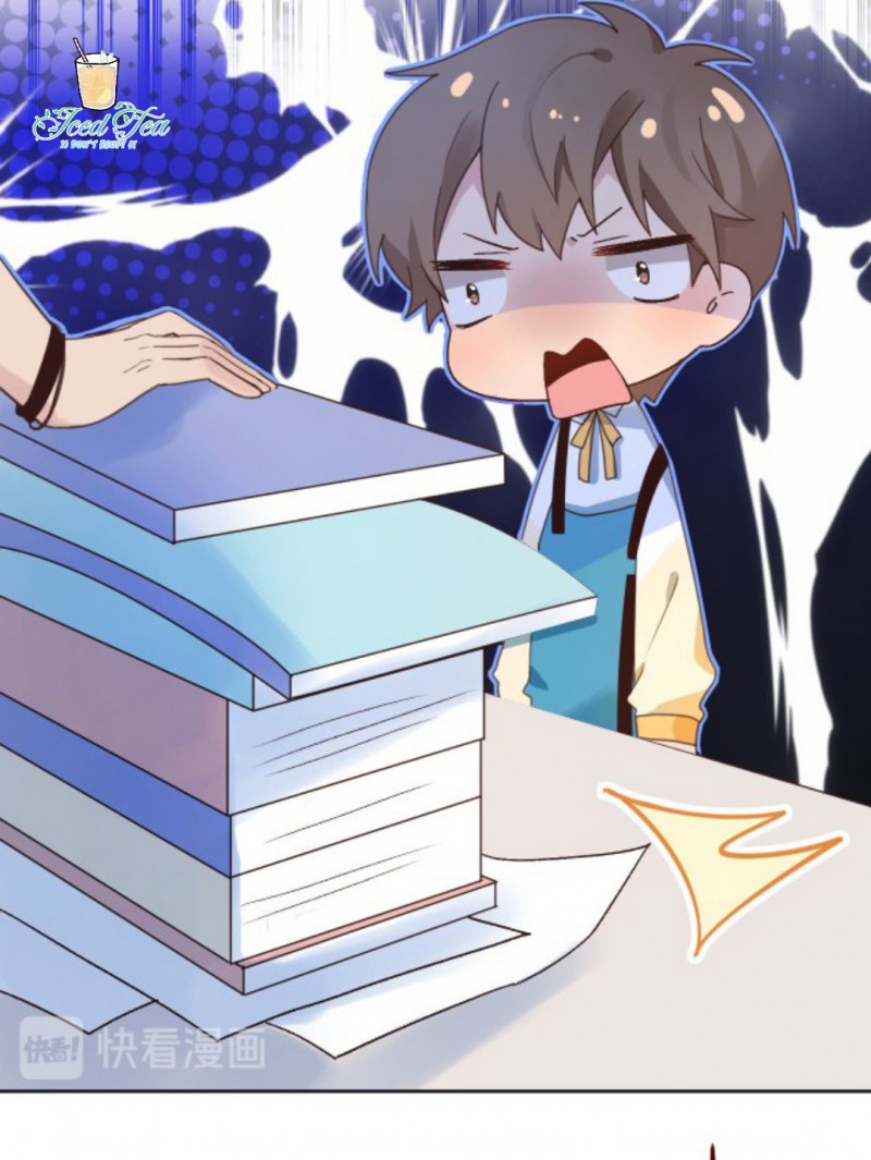 mối tình đầu của cậu ấy lại chính là tôi chapter 8 4