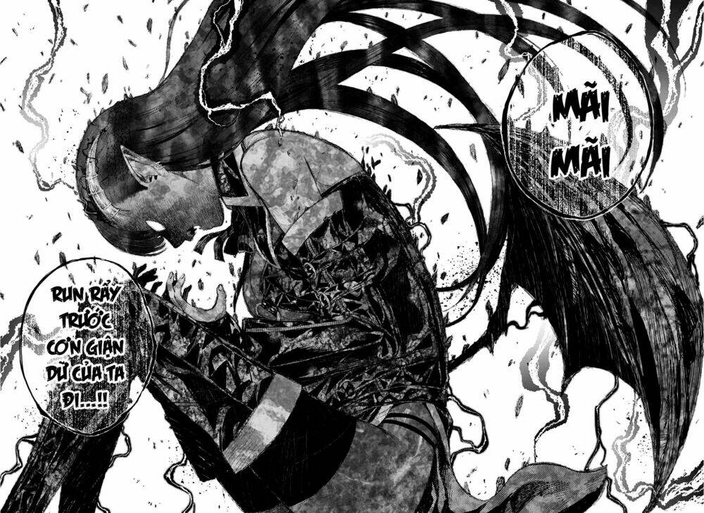 khu vườn thứ 7 chapter 9 41
