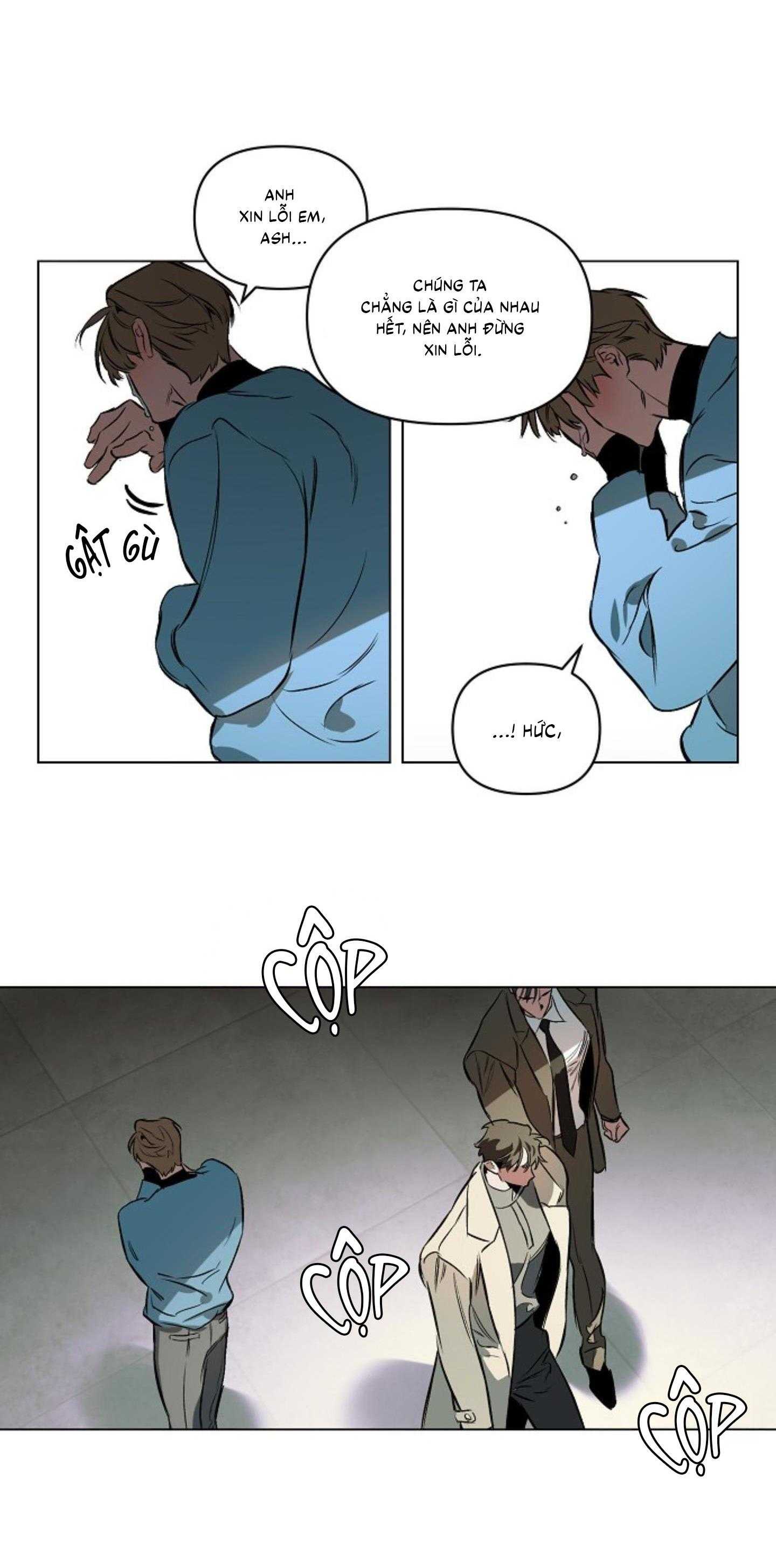 định tên mối quan hệ chapter 103 24