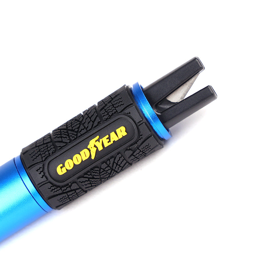 Dụng Cụ Phá Kính Cắt Dây An Toàn Thoát Hiểm GOODYEAR GY-5480 - Nhập Khẩu Chính Hãng