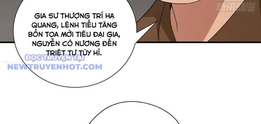 thiên long bát bộ webtoon chapter 135 66