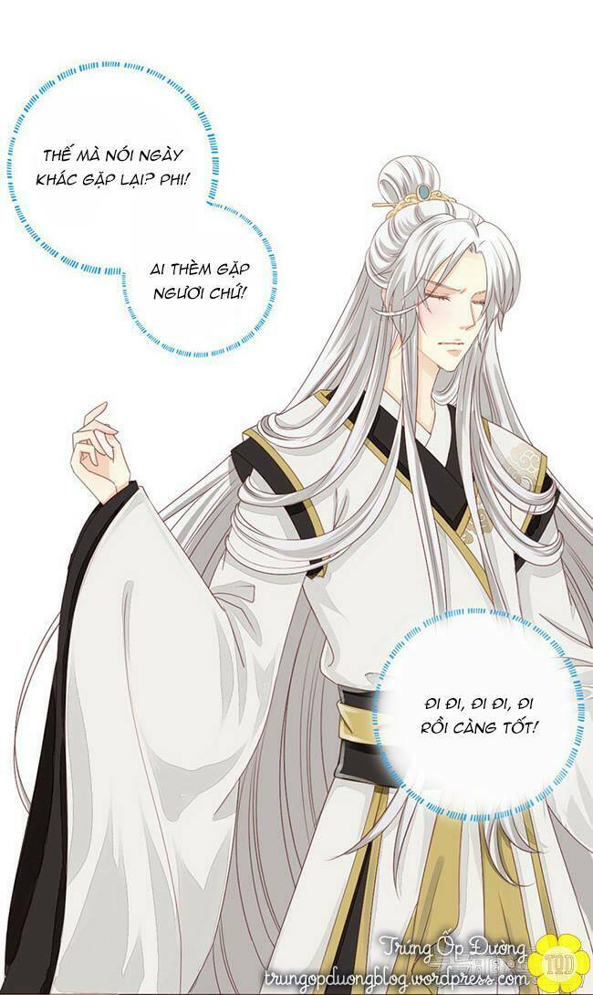 sâm vương bị tóm chapter 9 36