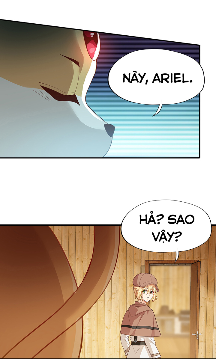 tiền là chân lý chapter 5 13