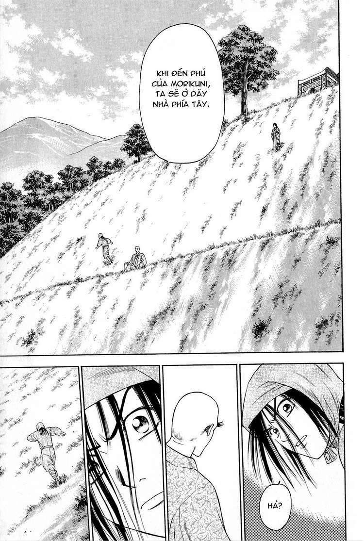 thiếu niên vương phần 2 chapter 23 50