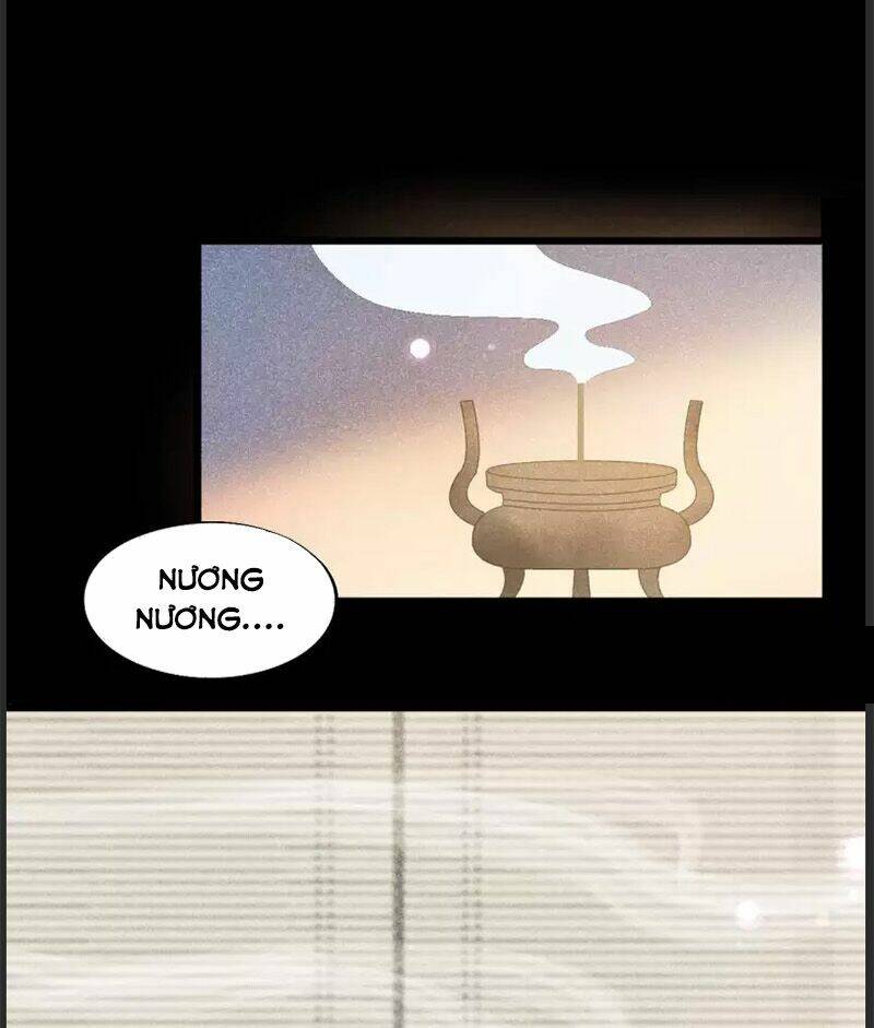 tư thế chính xác cùng bệ hạ yêu đương chapter 40.1 16