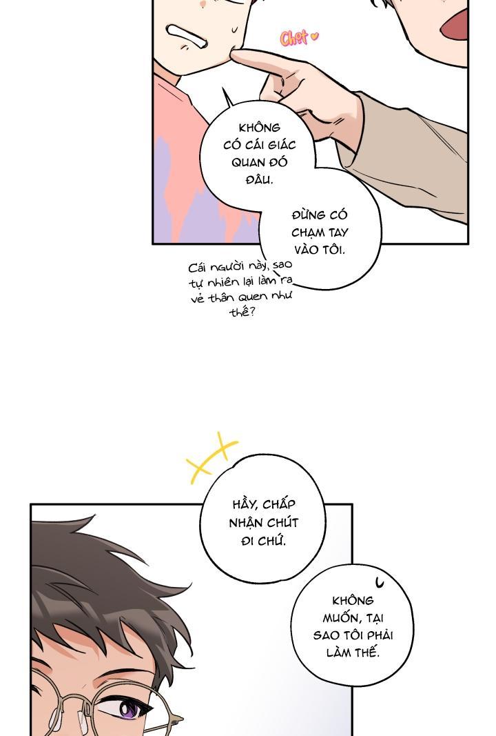 gâu gâu! chapter 27 59