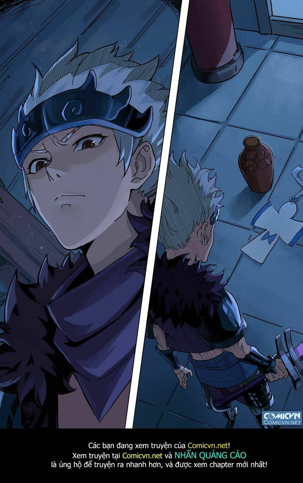 mộng tam quốc chapter 9 10