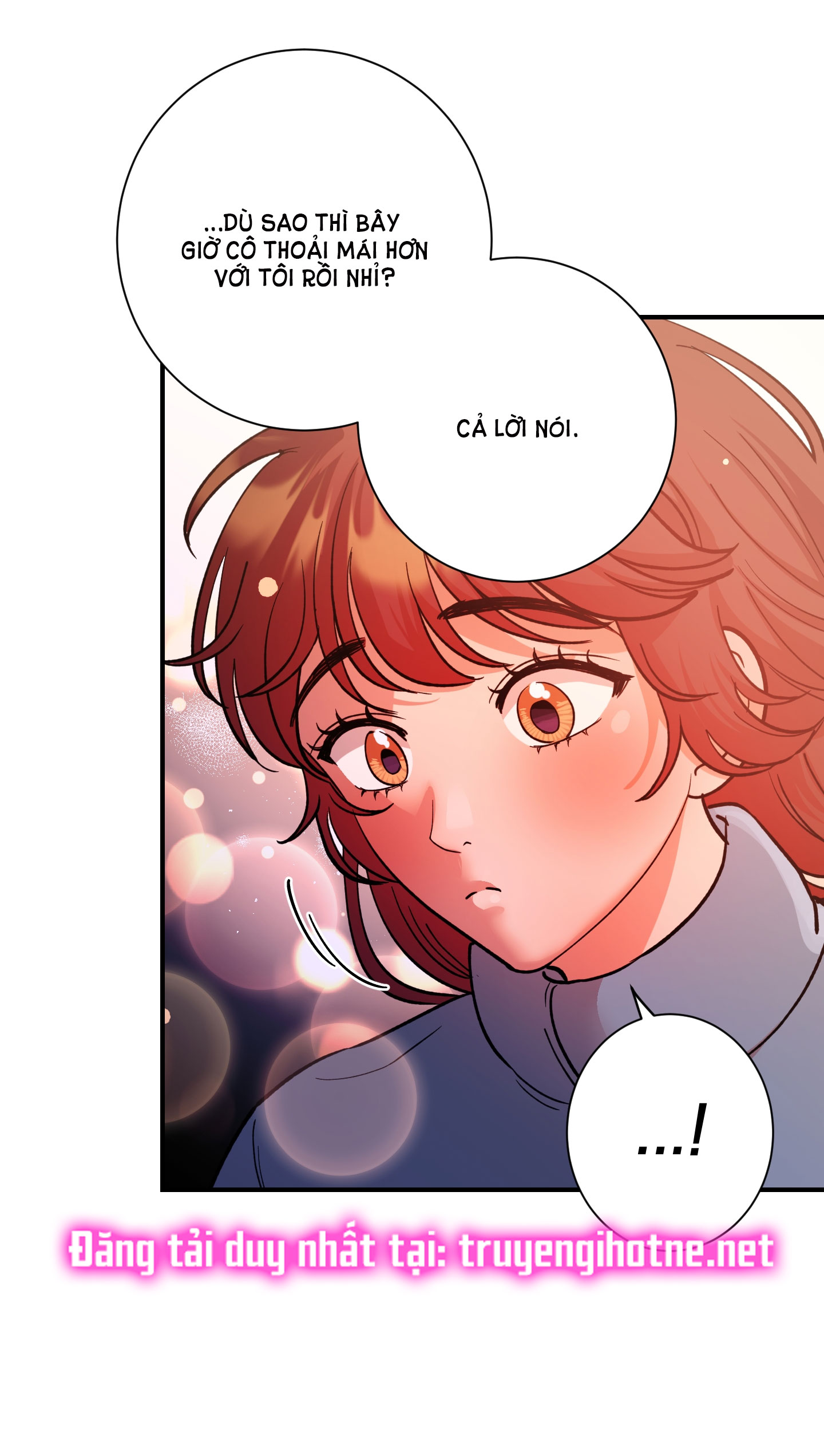 [18+] một lòng một dạ chapter 56.2 35