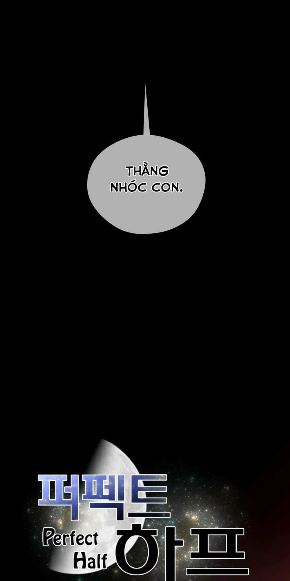 một nửa hoàn hảo chapter 13 7