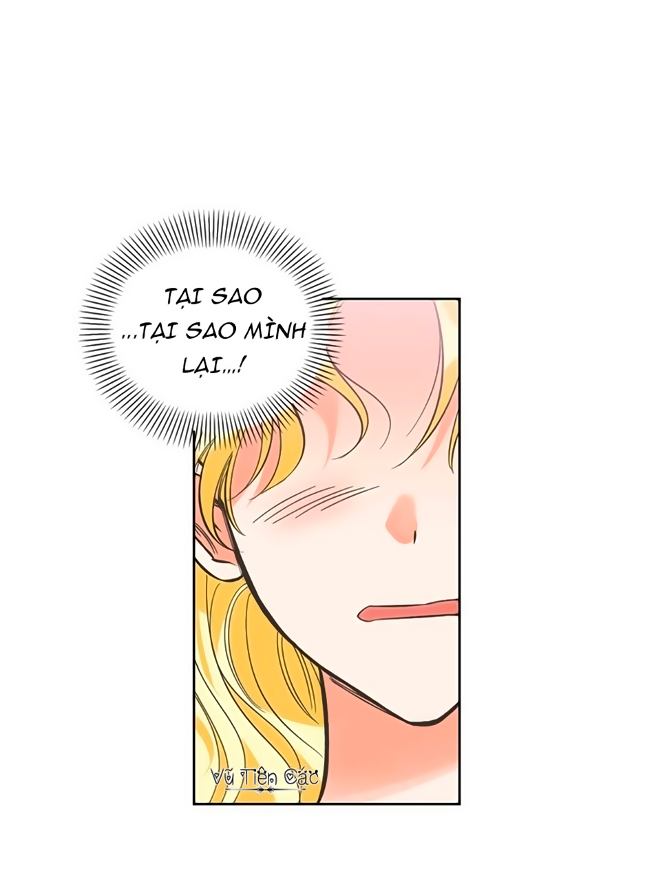 ác nữ xứng đôi với bạo chúa chapter 1 42