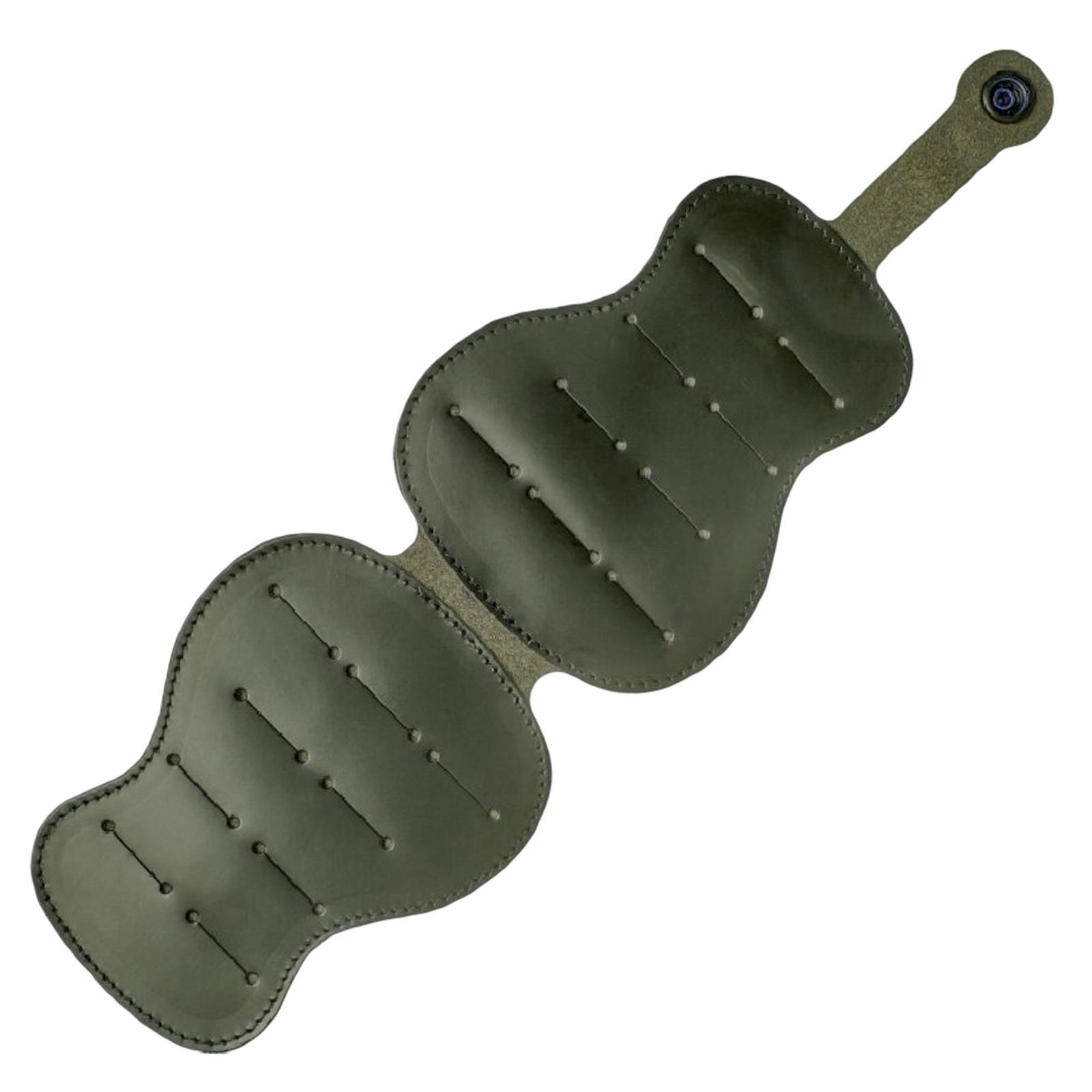 Guitar Pick Holder Case Plectrum Holder Guitar Picks Holder Case for Electric Guitar