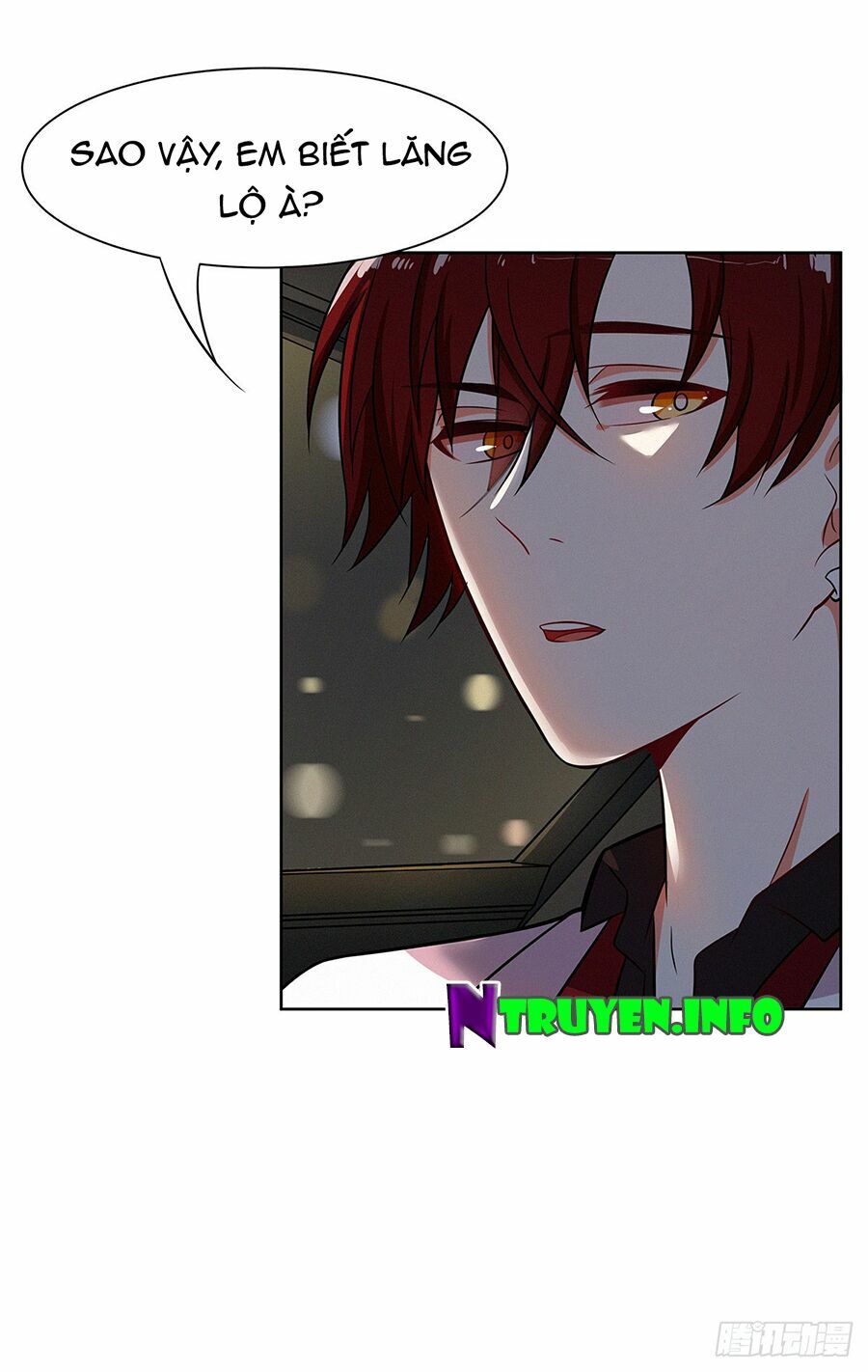 trọng sinh quý thê chi phục thù hoa lệ chapter 18 8