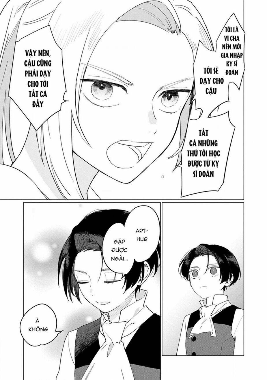 the most heretical last boss queen who will become the source of tragedy will devote herself chapter 9 42