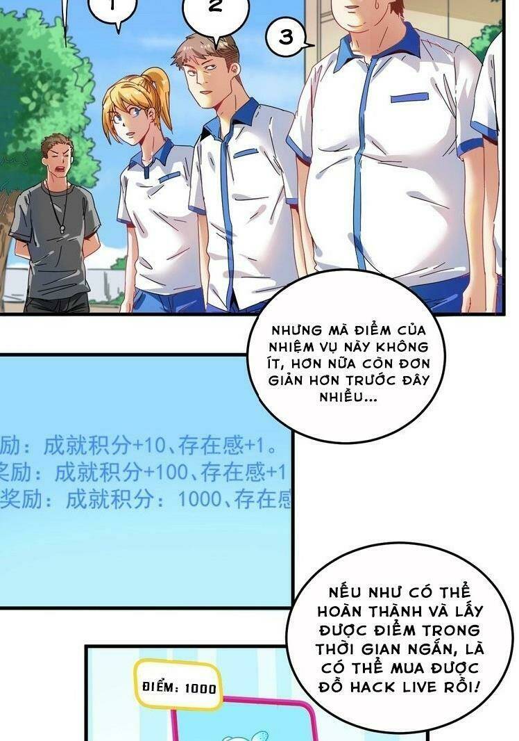 thành tựu của ta rất nhiều chapter 18 4