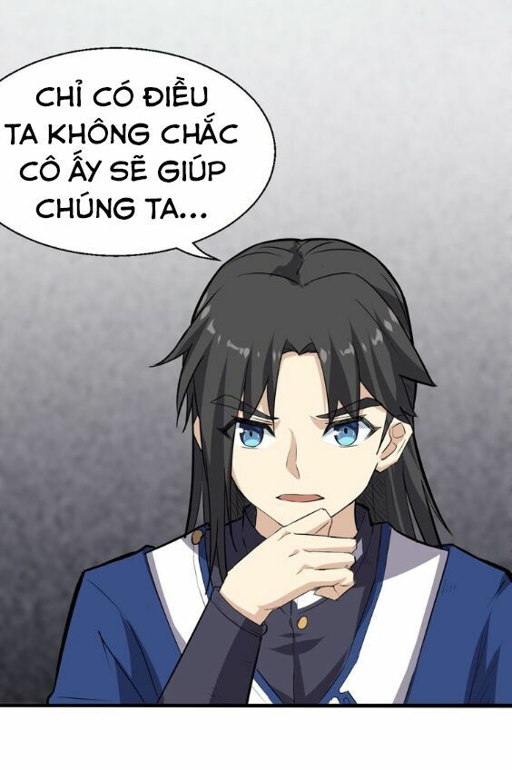 đại nghịch chi môn chapter 14 29