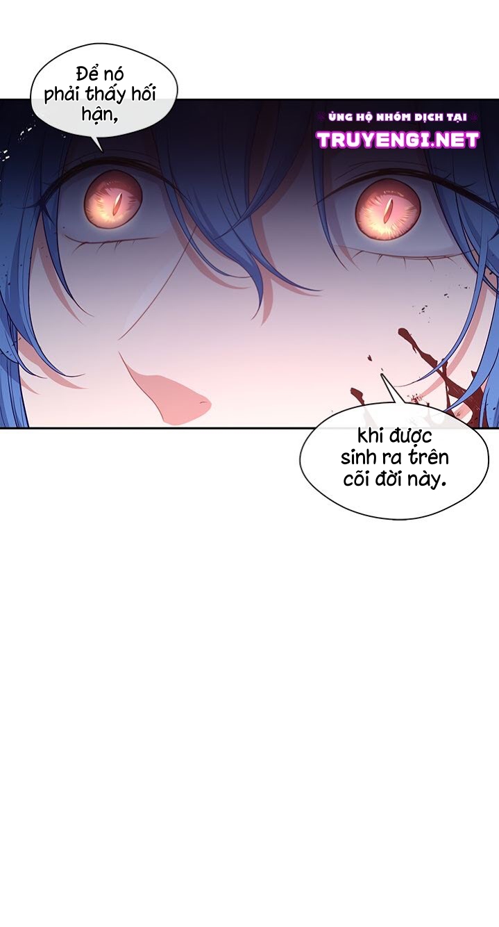 cẩn thận nữ phụ phản diện đấy! chapter 50 46