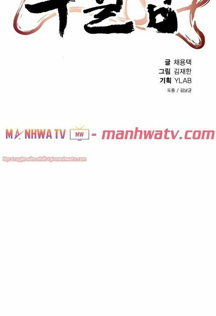 kẻ hồi sinh chapter 49 28