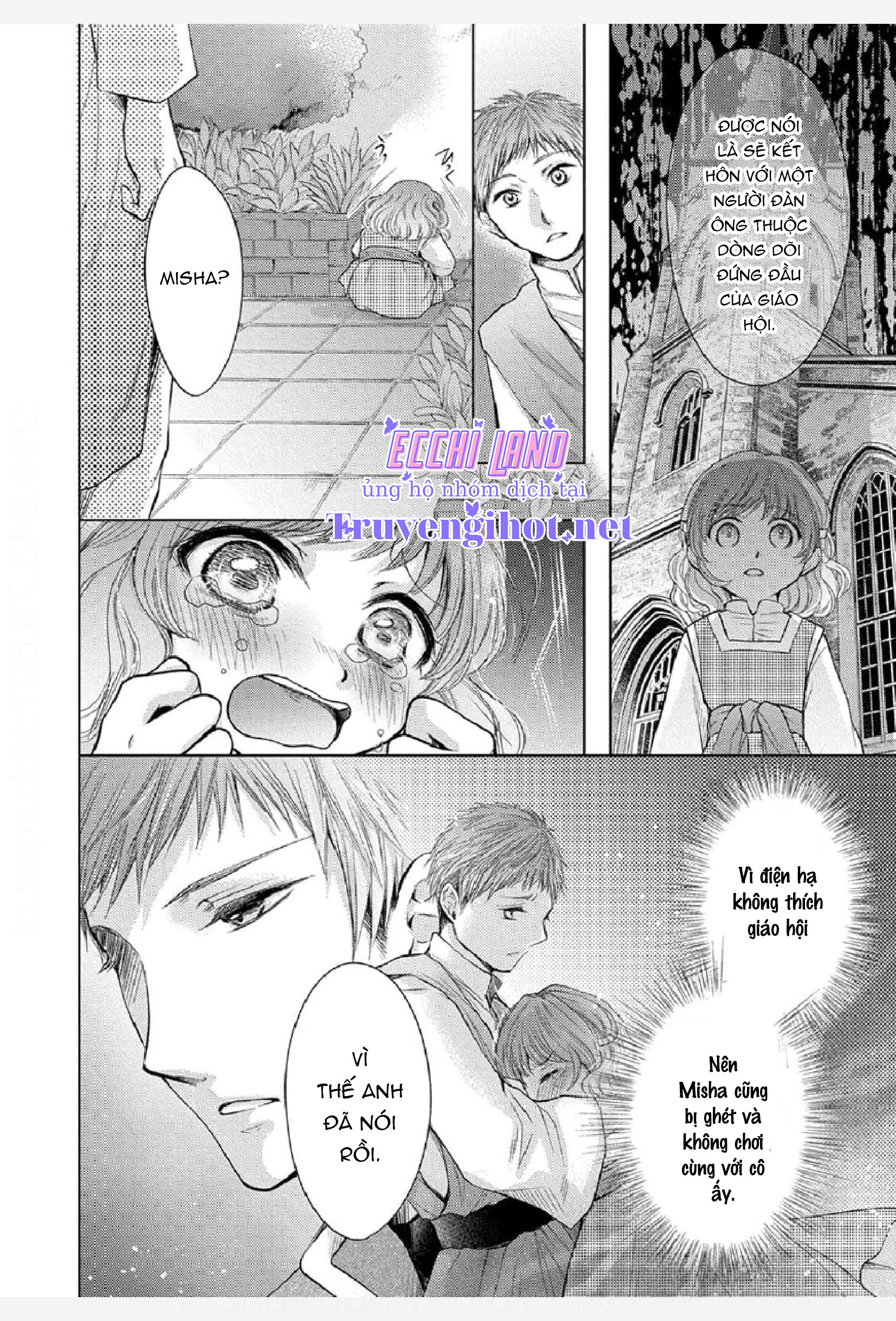 pháp sư bạo dâm vô song và bản hợp đồng độc quyền của tôi chapter 27.1 29