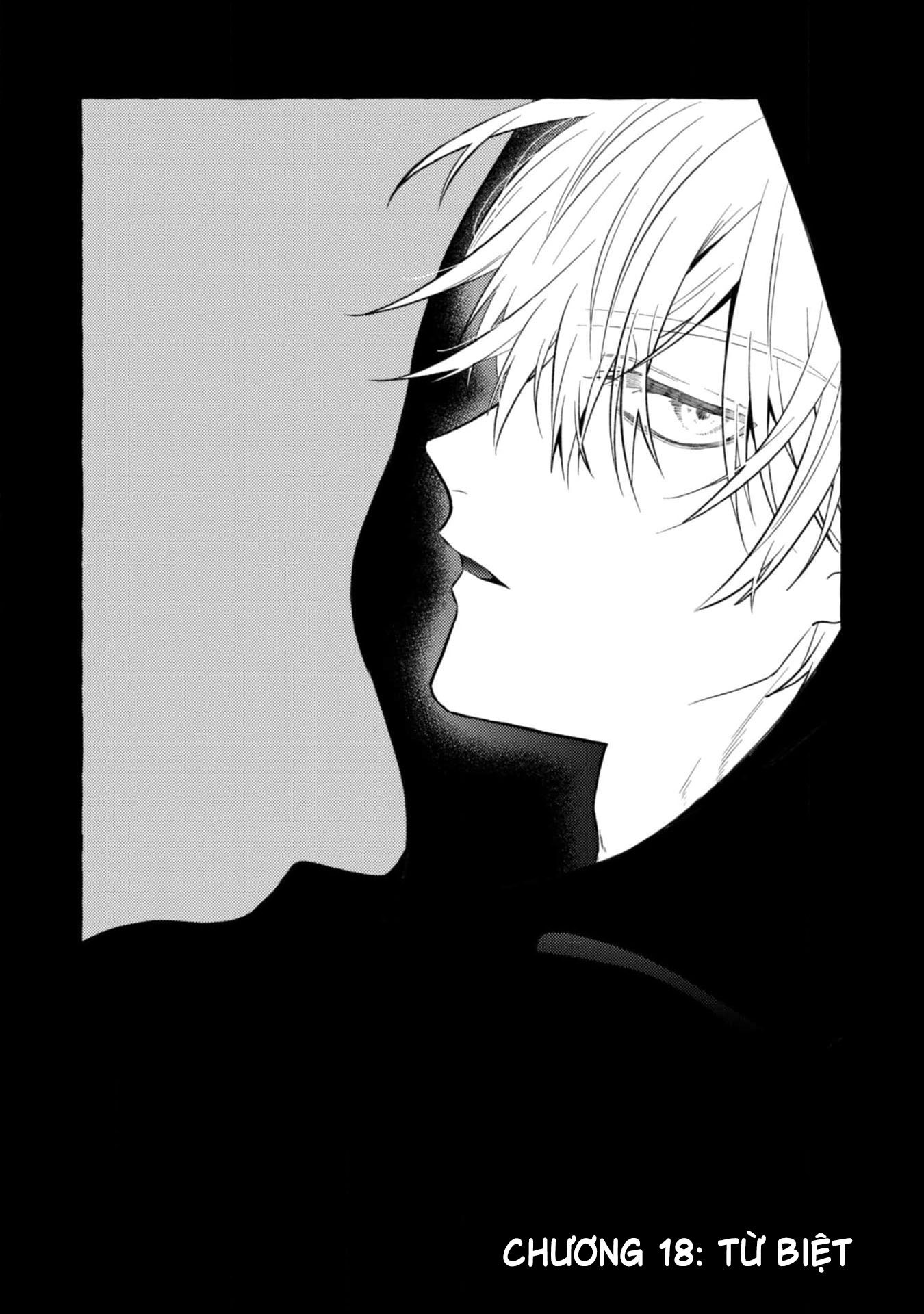Sukui, Sukuware chapter 18.1 - Trang 3