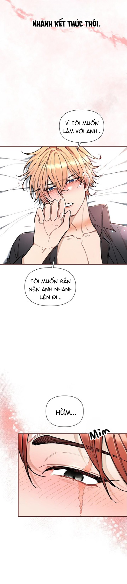 chuyến tàu cuồng loạn chapter 39 33