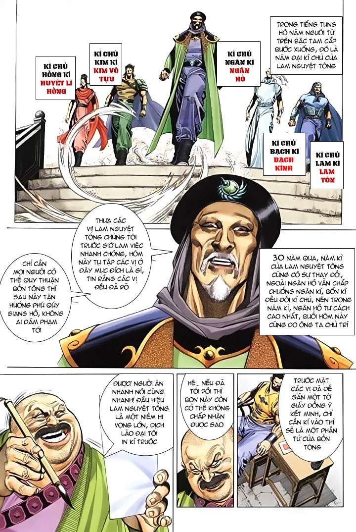 phong vân chapter 264 22