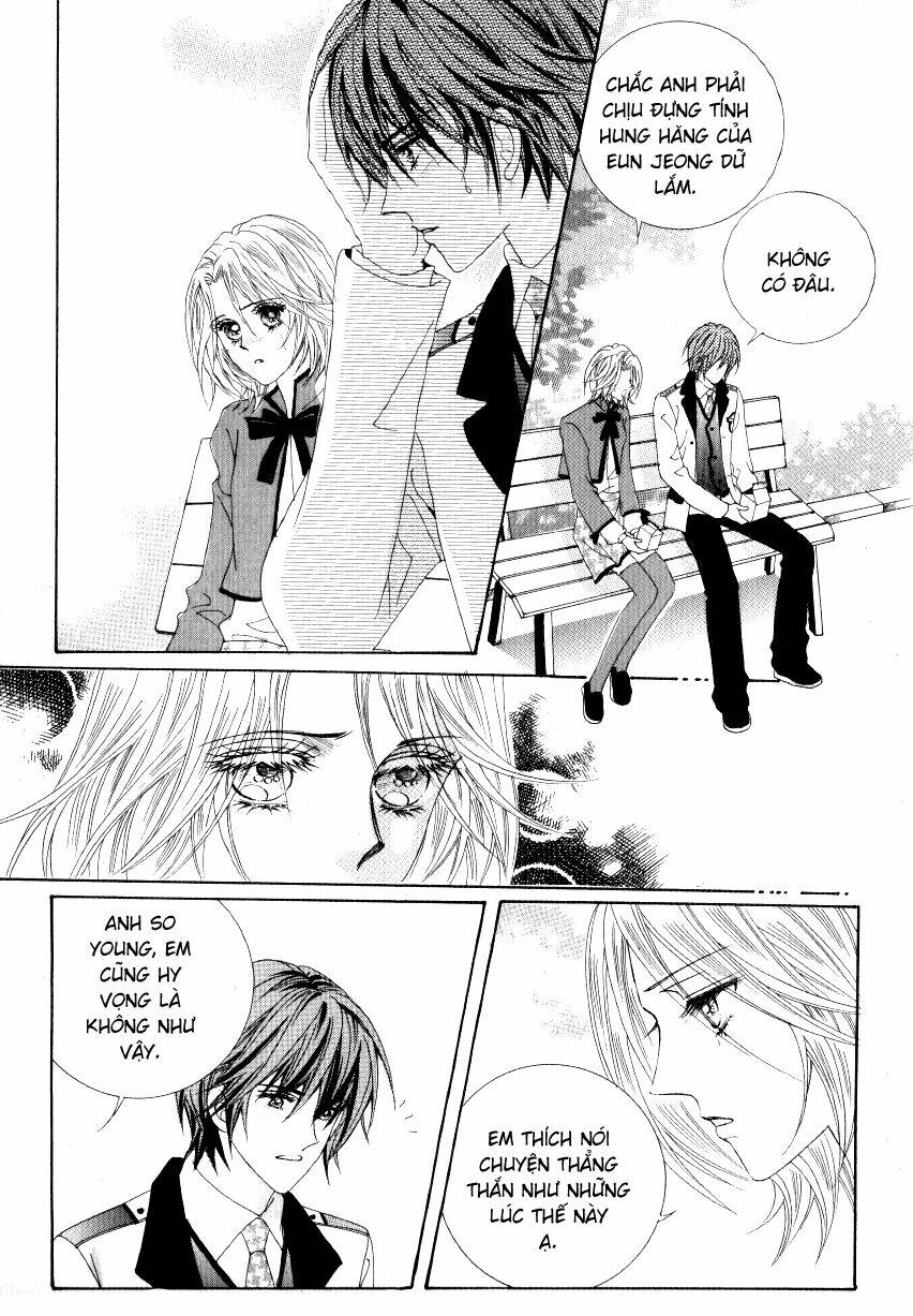 she's scary chapter 46 2