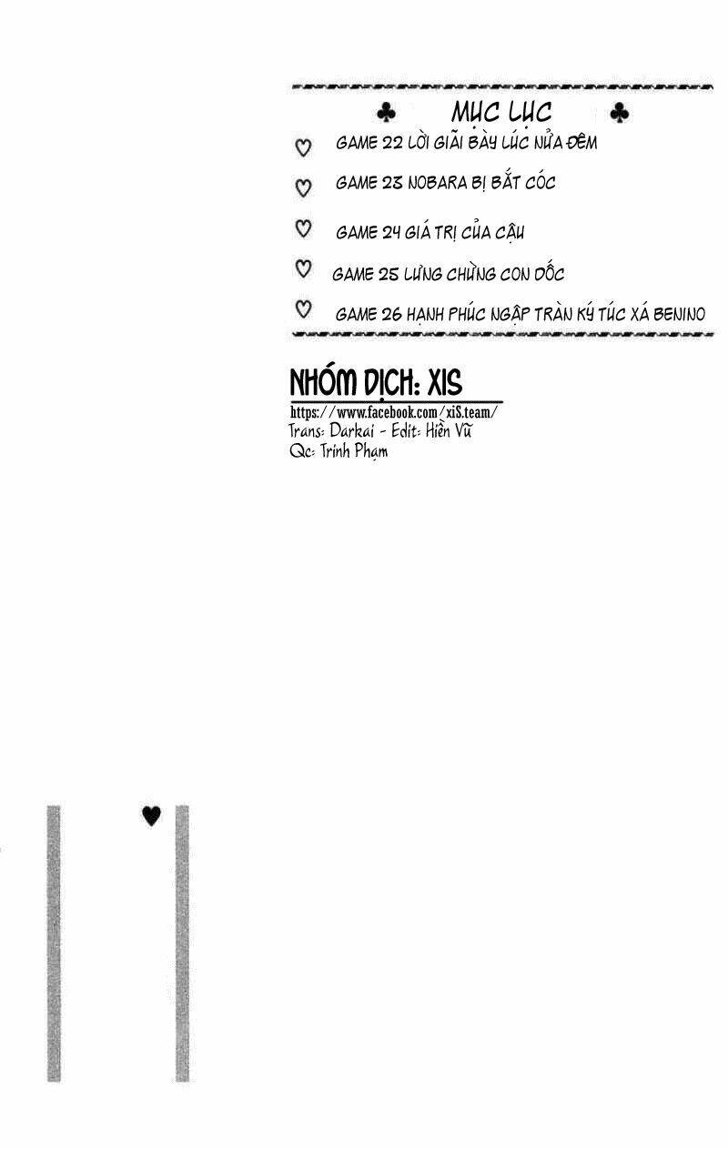 xứng danh anh hùng chapter 47 3