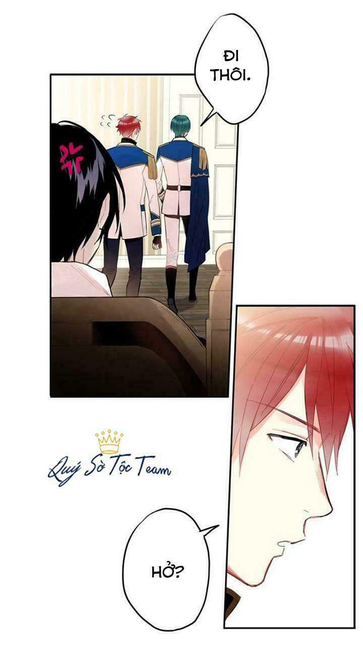 thánh nữ ẩn danh chapter 19 7